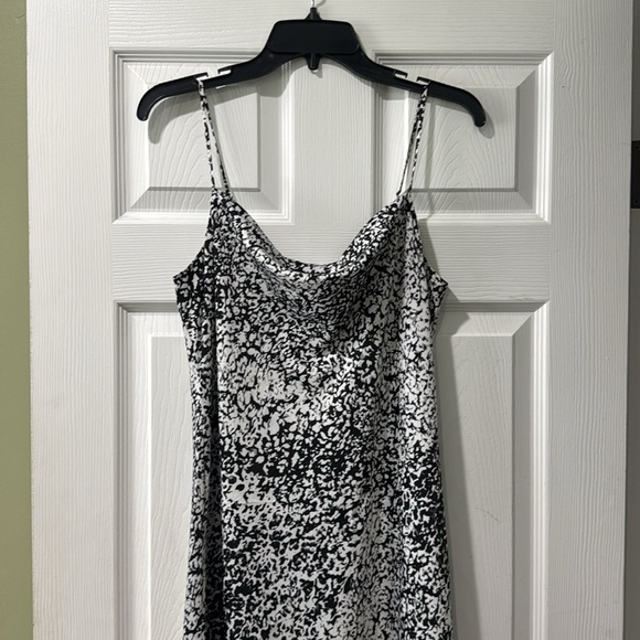 Calvin Klein Midi Dress - Picture 2 of 11